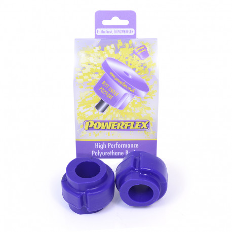 A6 / S6 / RS6 Powerflex Front Anti Roll Bar Bush 26.5mm Audi S6 (2012 - ) | races-shop.com