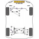 A7 (2012 on) Powerflex Rear Wheel Bearing Housing Bush Audi A7 (2012 on) | races-shop.com