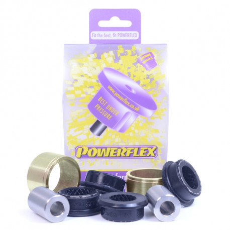A7 Quattro (2012 - ) Powerflex Rear Tie Rod Inner Bush Audi A7 Quattro (2012 - ) | races-shop.com