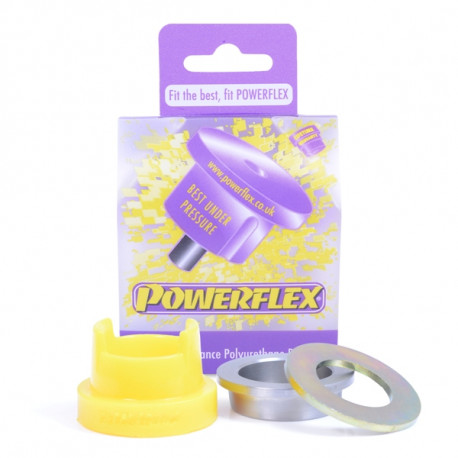 S7 (2012 - ) Powerflex Rear Diff Front Bush Insert Audi S7 (2012 - ) | races-shop.com