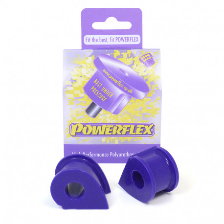 Coupe (1981-1996) Powerflex Front Anti Roll Bar Mount 23.5mm Audi Coupe (1981-1996) | races-shop.com