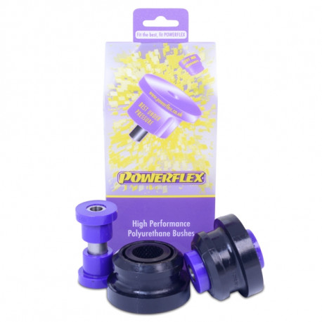 Polyurethane bushings Powerflex Rear Trailing Arm Bush Audi TT Mk3 8S (2014 on) | races-shop.com