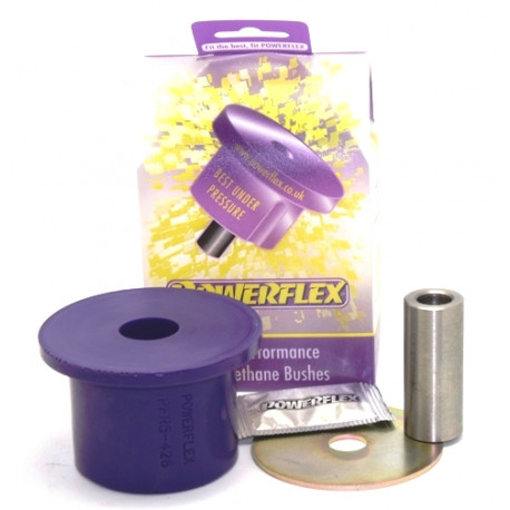 E81, E82, E87 & E88 1 Series (2004-2013) Powerflex Rear Diff Rear Mounting Bush BMW E81, E82, E87 & E88 1 Series (2004-2013) | races-shop.com