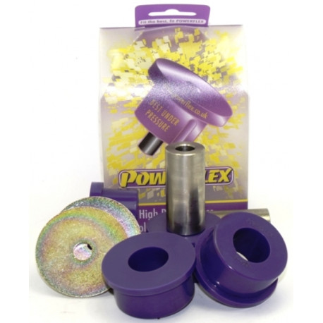 Polyurethane bushings Powerflex Rear Diff Front Mounting Bush BMW E82 1 Series M Coupe (2010-2012) | races-shop.com