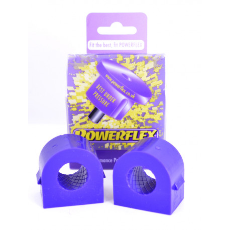 Polyurethane bushings Powerflex Rear Anti Roll Bar Bush 22.5mm BMW E90, E92 & E93 3 Series M3 (2006-2013) | races-shop.com
