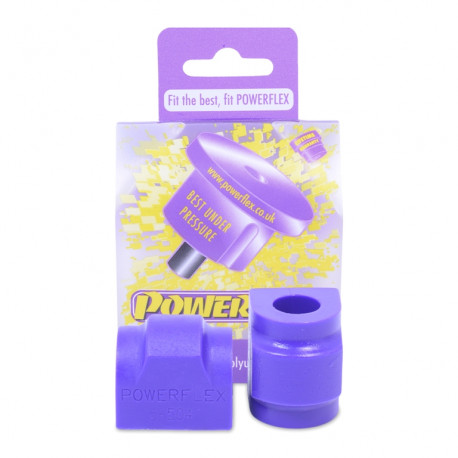 E34 5 Series (1988 - 1996) Powerflex Rear Roll Bar Mounting Bush 16.5mm BMW E34 5 Series (1988 - 1996) | races-shop.com