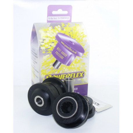 E39 5 Series 520 to 530 Powerflex Front Inner Track Control Arm Bush BMW E39 5 Series 520 to 530 | races-shop.com