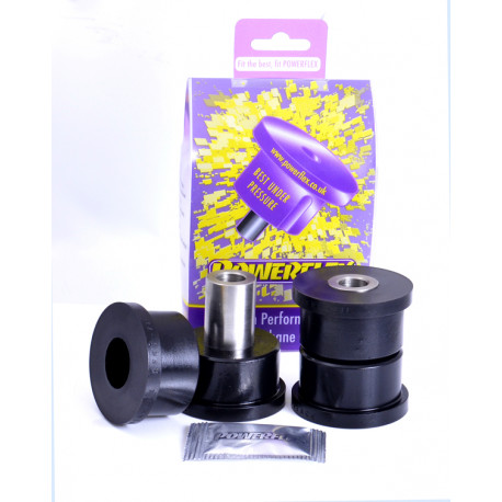 E39 5 Series 520 to 530 Powerflex Rear Lower Arm Rear Bush BMW E39 5 Series 520 to 530 | races-shop.com