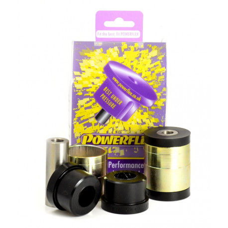 E39 5 Series 520 to 530 Powerflex Rear Upper Arm Inner Bush BMW E39 5 Series 520 to 530 | races-shop.com