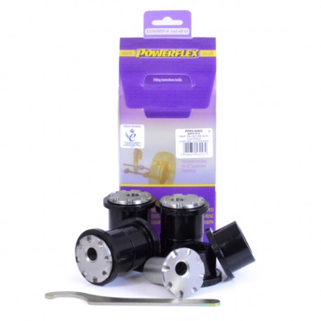 E32 7 Series (1988-1994) Powerflex Rear Trailing Arm Bush Adjustable BMW E32 7 Series (1988-1994) | races-shop.com