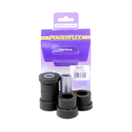 E83 X3 (2003-2010) Powerflex Rear Upper Arm Inner Bush BMW E83 X3 (2003-2010) | races-shop.com