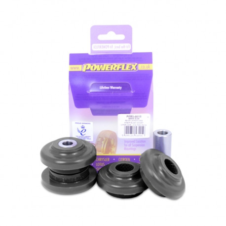 E83 X3 (2003-2010) Powerflex Rear Lower Arm Outer Bush BMW E83 X3 (2003-2010) | races-shop.com