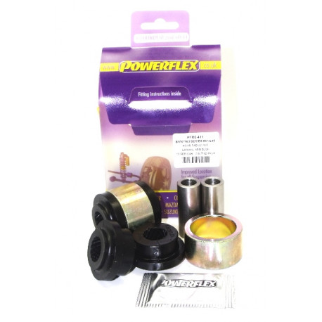 E84 X1 xDrive (2008-2015) Powerflex Rear Upper Control Arm To Chassis Bush BMW E84 X1 xDrive (2008-2015) | races-shop.com