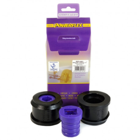 Z4 E85 & E86 (2003-2009) Powerflex Front Wishbone Rear Bush BMW Z4 E85 & E86 (2003-2009) | races-shop.com