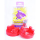 Polyurethane bushings Powerflex Rear Lower Engine Mount Insert (Diesel) Cadillac BLS (2005 - 2010) | races-shop.com