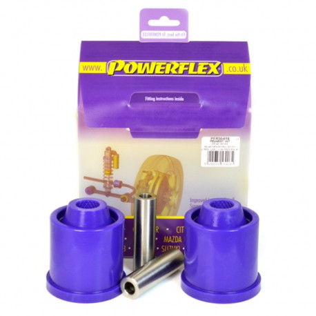 C4 (2004-2010) Powerflex Rear Beam Rear Mounting Bush Citroen C4 (2004-2010) | races-shop.com