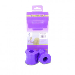 Powerflex Front Anti Roll Bar To Chassis Bush 25mm Citroen Evasion / Synergie (1994 - 2002)