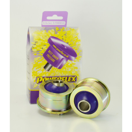 Grande Punto Powerflex Front Arm Rear Bush Fiat Grande Punto | races-shop.com