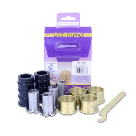 Focus Mk1 ST Powerflex Rear Upper Control Arm Camber Adjustable Bush Ford Focus Mk1 ST | races-shop.com