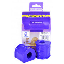 Powerflex Front Anti Roll Bar To Chassis Bush 22mm Ford Focus MK2 ST