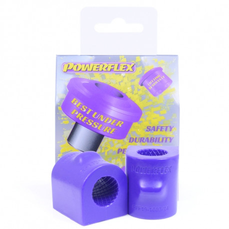Focus MK3 RS Powerflex Front Anti Roll Bar To Chassis Bush 24mm Ford Focus MK3 RS | races-shop.com