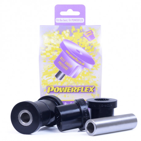 Transit (2000 - 2006) Powerflex Rear Leaf Spring Shackle Bush Ford Transit (2000 - 2006) | races-shop.com