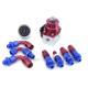 Fuel Pressure Regulators (FPR) Fuel pressure regulator (profi kit) | races-shop.com
