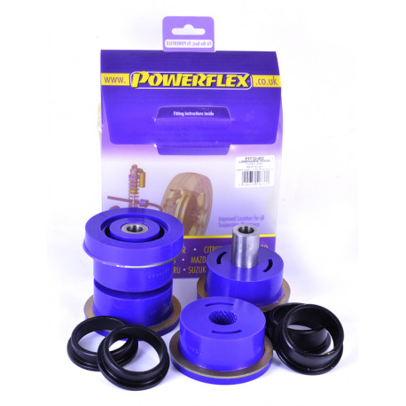 Discovery 4 / LR4 (2009 on) Powerflex Front Arm Rear Bush Land Rover Discovery 4 / LR4 (2009 on) | races-shop.com