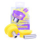 340R Powerflex Lower Engine Mount Bush Lotus 340R | races-shop.com