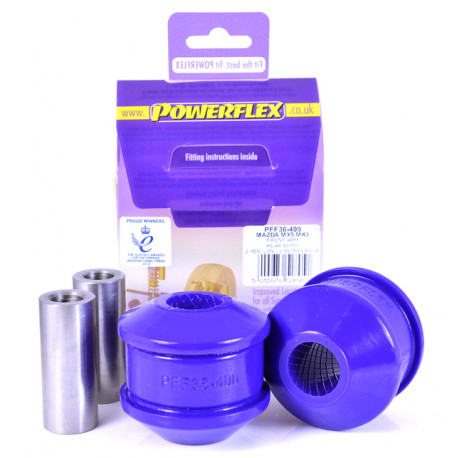 Mk3 NC (2005-2015) Powerflex Front Lower Arm Rear Bush Mazda Mk3 NC (2005-2015) | races-shop.com