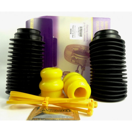 Mini Generation 1 (R50/52/53) (2000 - 2006) Powerflex Universal Bump Stop and Cover Kit Mini Mini Generation 1 | races-shop.com