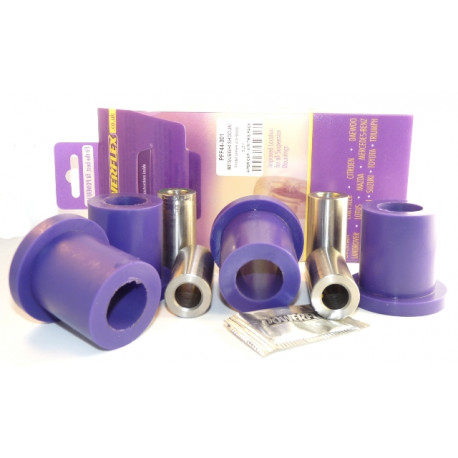 Shogun 2000-2006 (V7* Models) Powerflex Front Upper Wishbone Bush Mitsubishi Shogun 2000-2006 (V7* Models) | races-shop.com