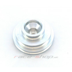 Lightweight pulley civic 96-00