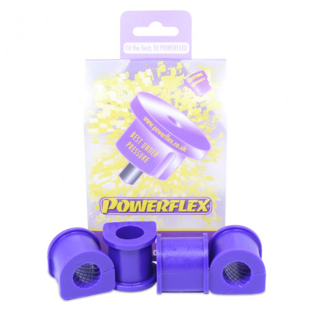 911 Classic (1974-1977) Powerflex Front Anti Roll Bar Bush 20mm Porsche 911 Classic (1974-1977) | races-shop.com