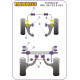 924 and S (all years), 944 (1982 - 1985) Powerflex Front Anti Roll Bar Bush 23mm Porsche 924 and S (all years), 944 (1982 - 1985) | races-shop.com