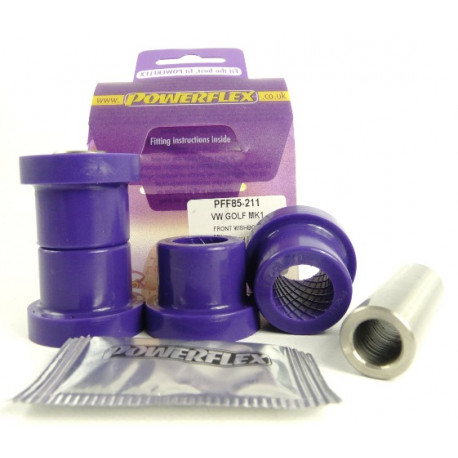 924 and S (all years), 944 (1982 - 1985) Powerflex Front Wishbone Front Bush Porsche 924 and S (all years), 944 (1982 - 1985) | races-shop.com