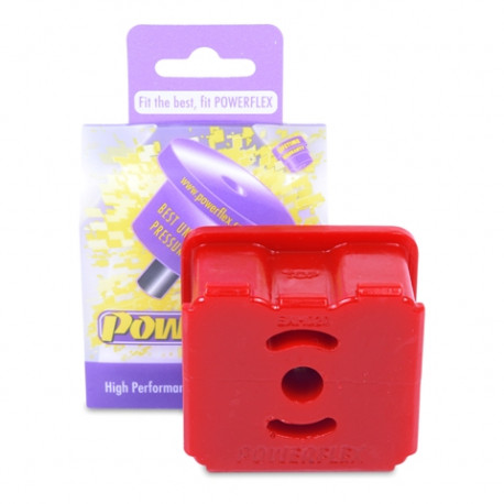 Clio II inc 172 & 182 (1998-2012) Powerflex Rear Chassis Exhaust Mount Bush Renault Clio II inc 172 & 182 (1998-2012) | races-shop.com