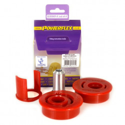 Powerflex Upper Right Engine Mounting Bush Renault Megane II inc RS 225, R26 and Cup 