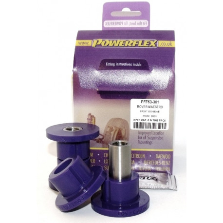 Powerflex Front Wishbone Front Bush Rover Maestro | 32,90  