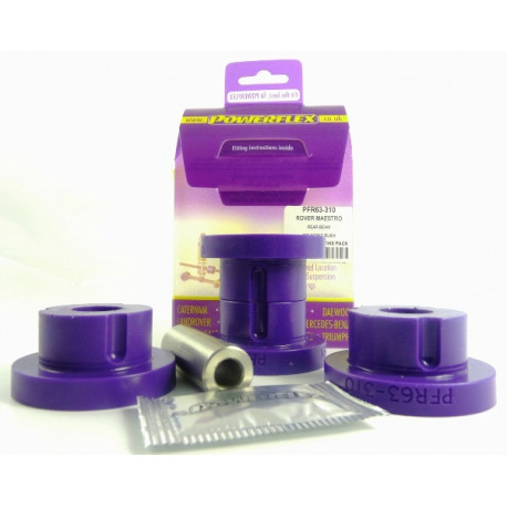 Maestro Powerflex Rear Beam Mount Rover Maestro | races-shop.com