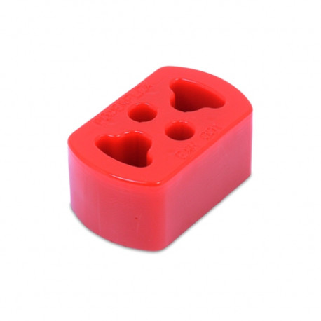 Metro GTi, Rover 100 Powerflex Exhaust Mounts Rover Metro GTi, Rover 100 | races-shop.com