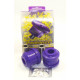 9-3 (2003-2014) Powerflex Rear Lower Arm Outer Bush Saab 9-3 (2003-2014) | races-shop.com