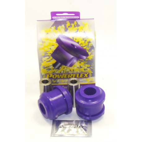 9-3 (2003-2014) Powerflex Rear Lower Arm Outer Bush Saab 9-3 (2003-2014) | races-shop.com