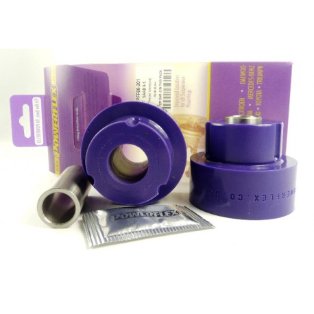 9-5 (1998-2010) YS3E Powerflex Front Wishbone Rear Bush Saab 9-5 (1998-2010) YS3E | races-shop.com