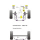 9000 (1985-1998) Powerflex PowerAlign Camber Bolt Kit (12mm) Saab 9000 (1985-1998) | races-shop.com