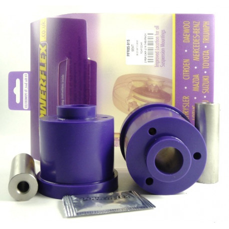 Cordoba (1993-2002) Powerflex Rear Beam Mounting Bush Seat Cordoba (1993-2002) | races-shop.com