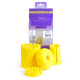 Polyurethane bushings Powerflex Front Lower Engine Mounting Bush & Inserts Seat Inca (1996 - 2003) | races-shop.com
