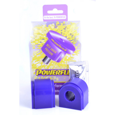 Leon Mk2 1P (2005-2012) Powerflex Front Anti Roll Bar Bush 23.6mm Seat Leon Mk2 1P (2005-2012) | races-shop.com