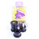 Leon Mk2 1P (2005-2012) Powerflex Rear Lower Spring Mount Inner Seat Leon Mk2 1P (2005-2012) | races-shop.com