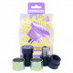 Leon Mk2 1P (2005-2012) Powerflex Rear Lower Link Inner Bush Seat Leon Mk2 1P (2005-2012) | races-shop.com